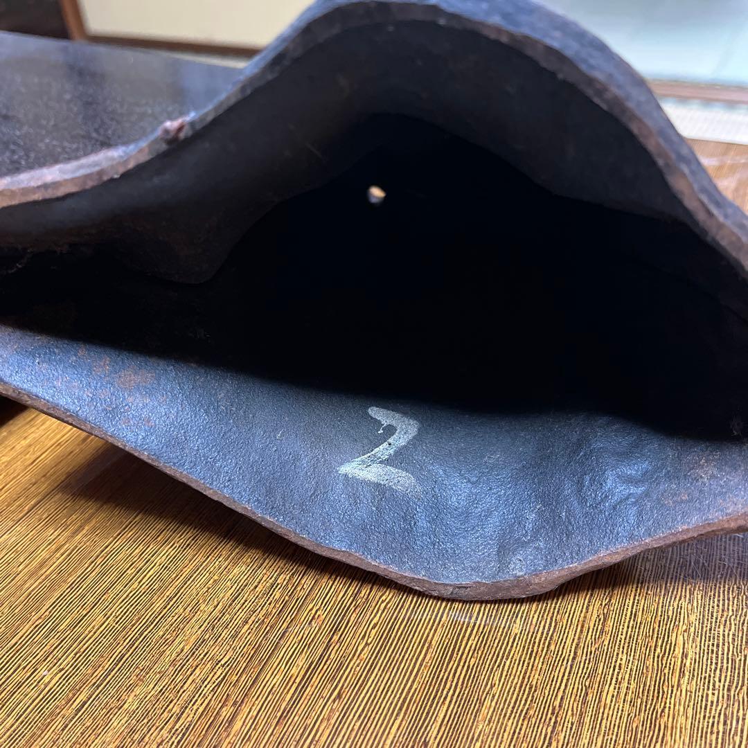 高岡銅器　鷹　置き物