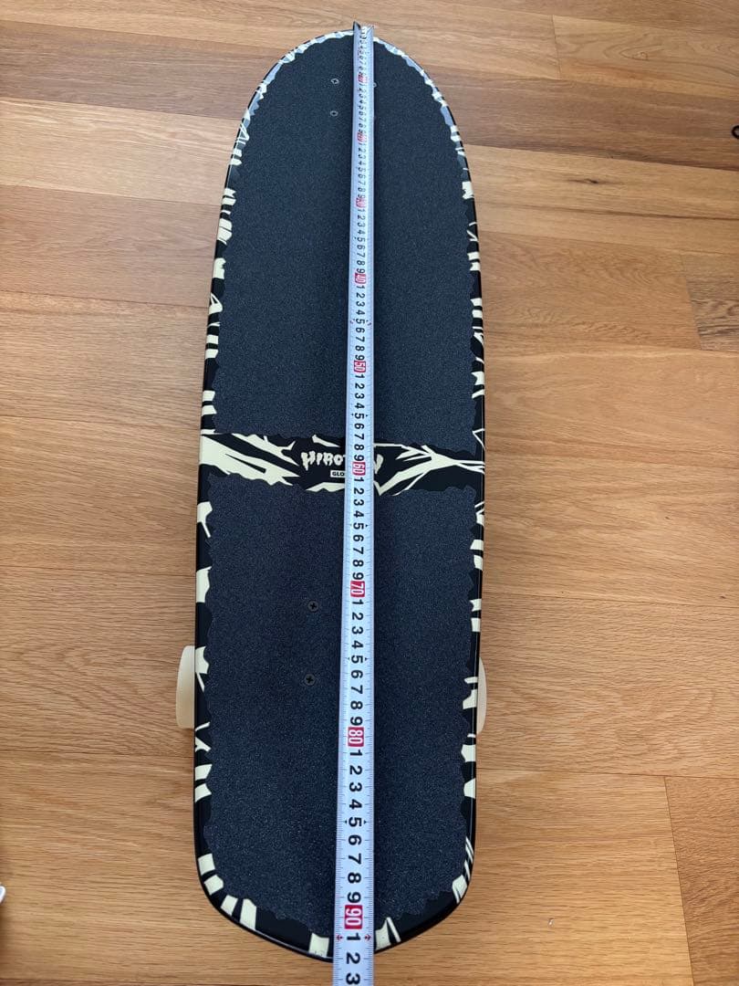 HIROTTON スケボー　値下げしました！新品未使用　ヒロットン