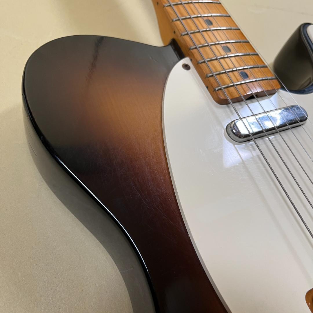 Tokai TE-80 Breezy Sound 1981年製