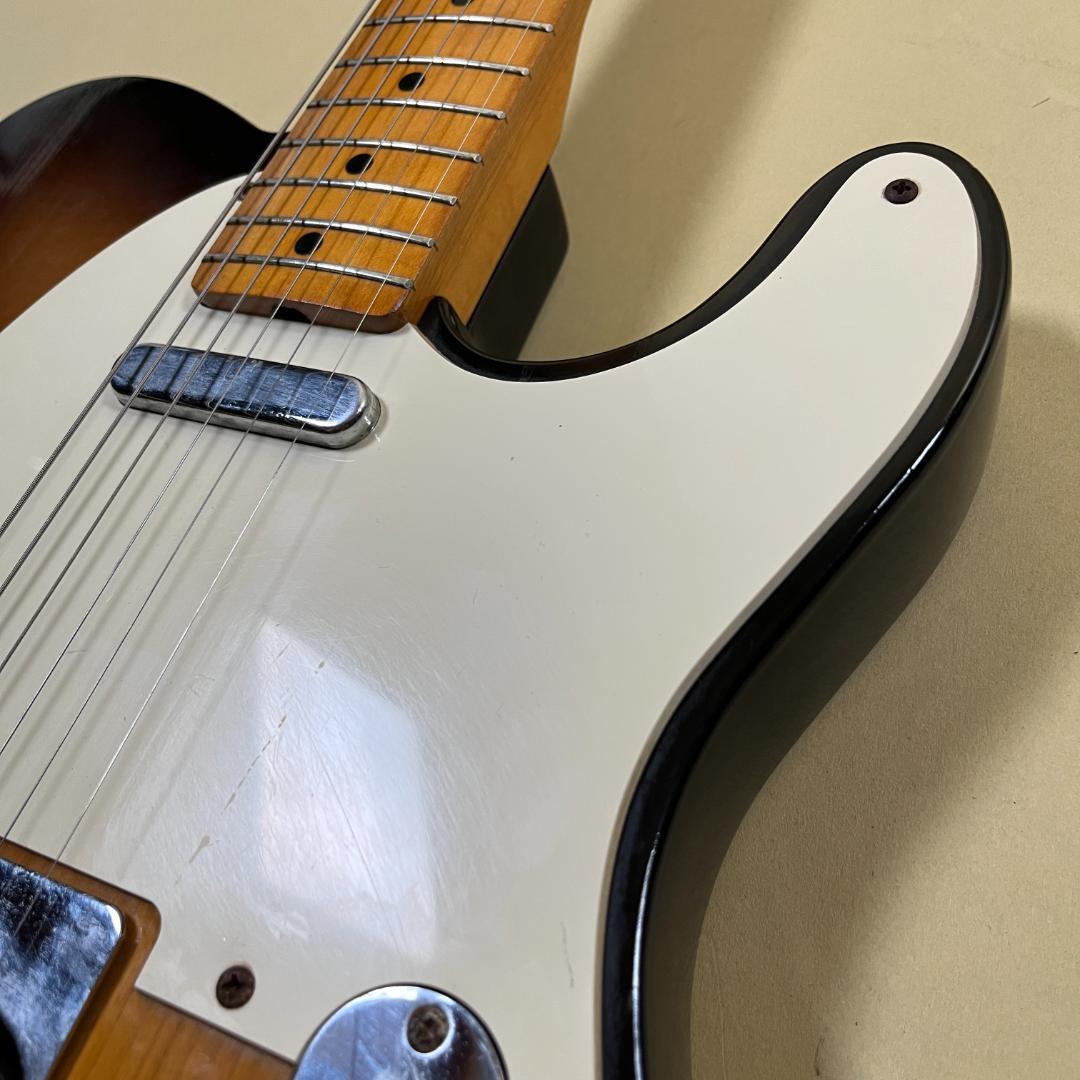 Tokai TE-80 Breezy Sound 1981年製