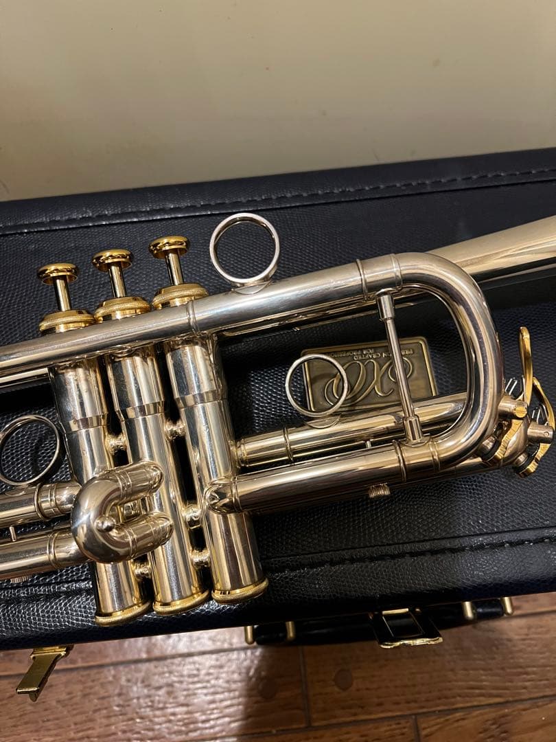 XO-SD-C C管　美品！　送料無料！