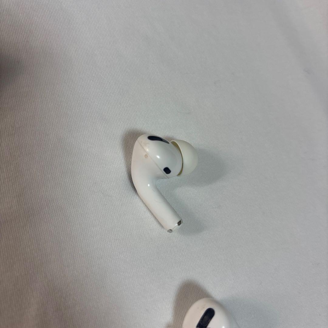 AirPods Pro 第1世代 箱付き Apple イヤホン