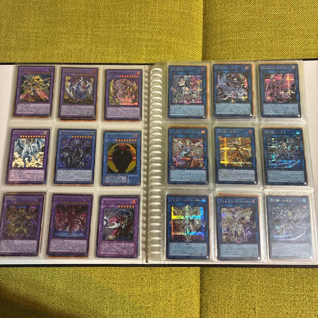 タ*ボ様 遊戯王　引退　まとめ売り