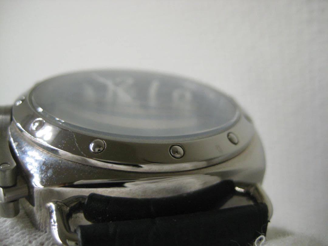 SEARLANE SE-36 腕時計(クォーツ)　稼働品