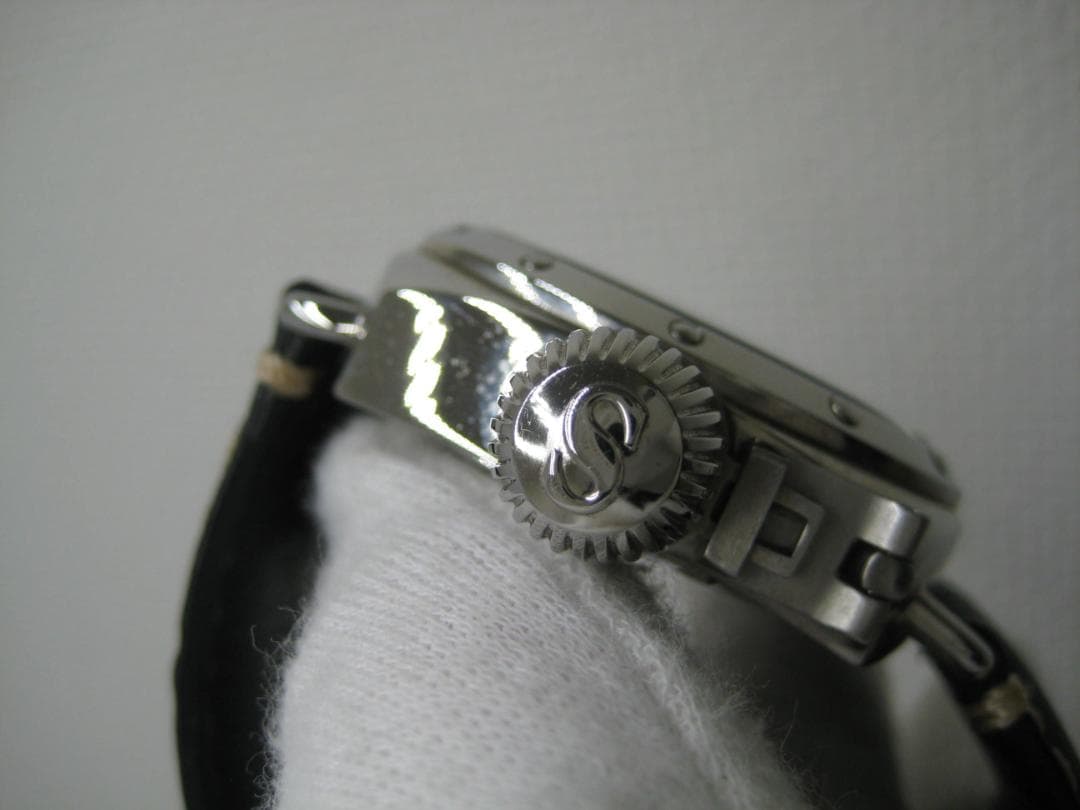 SEARLANE SE-36 腕時計(クォーツ)　稼働品