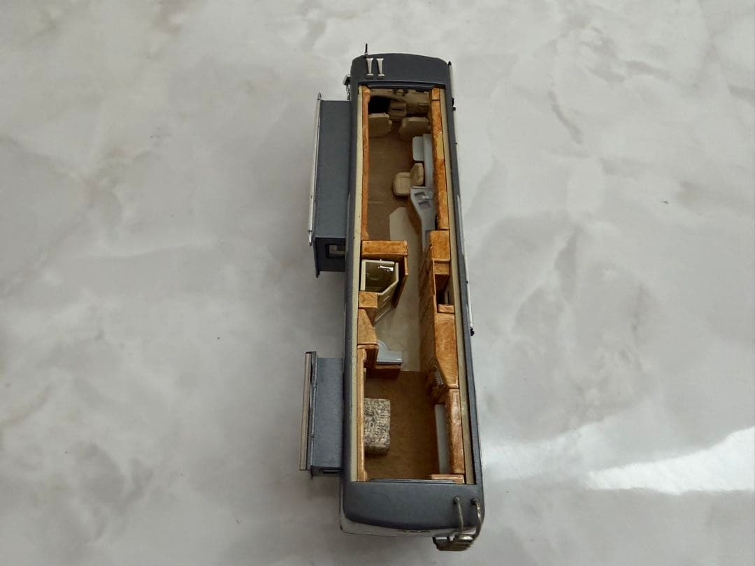 CHEETAH by SAFARI モナココーチ　モーターホームミニカー