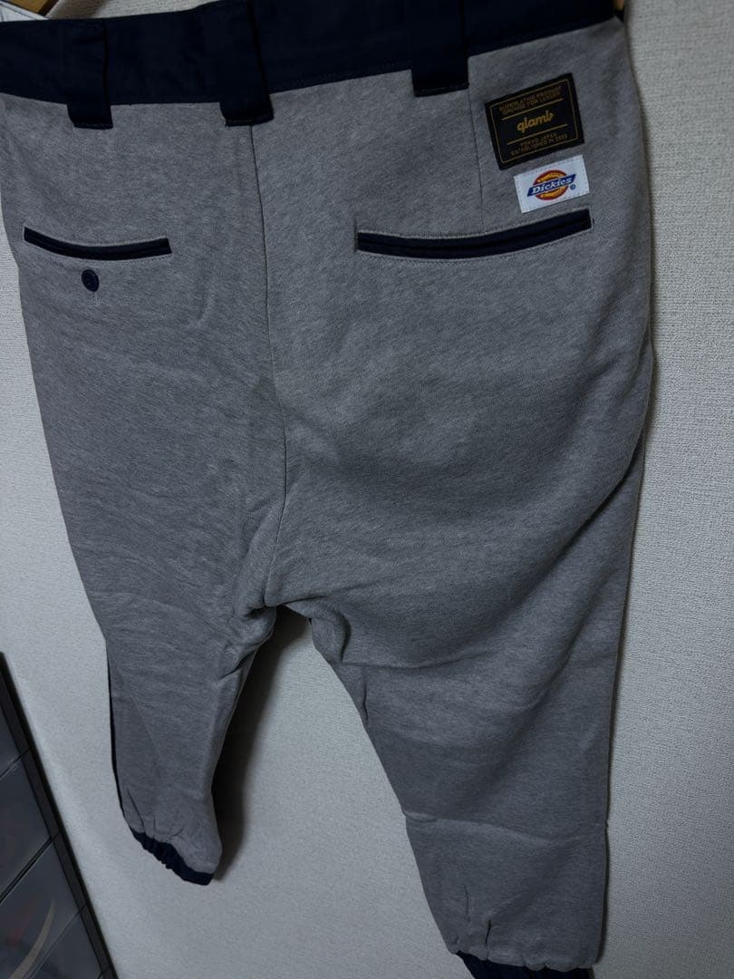 パンツ glamb Smith pants by Dickies