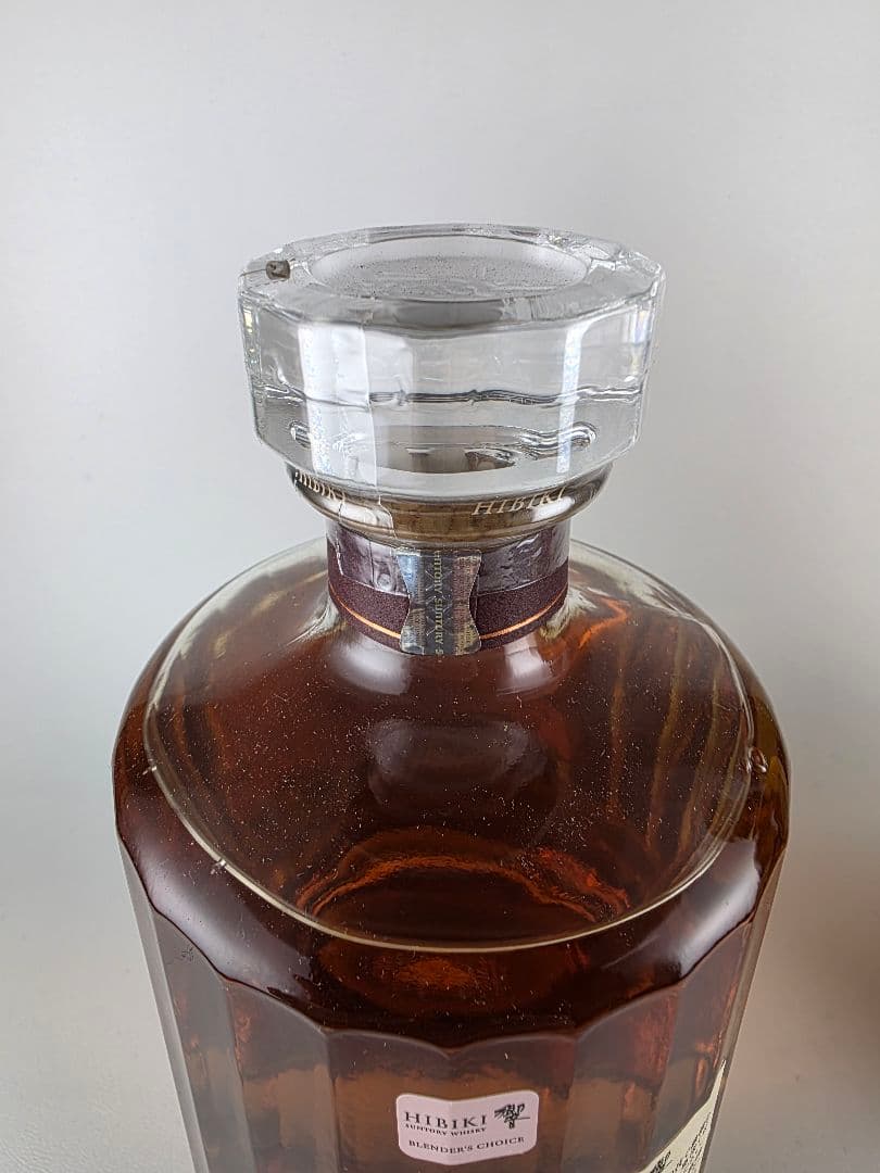 山崎12年、響ブレンダーチョイスセット