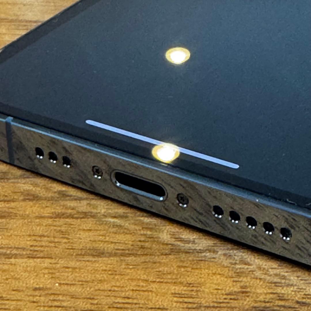 iPhone13 Pro シエラブルー 128GB 付属品充実 充電ケーブル新品