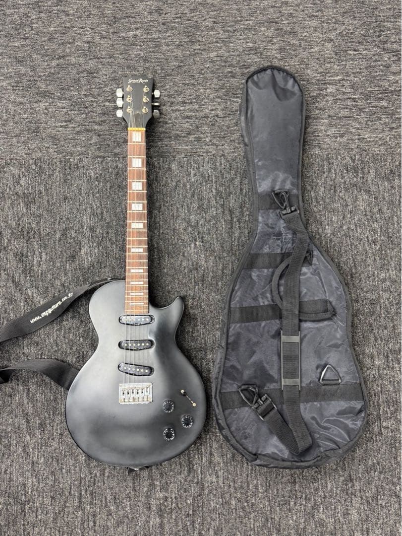 Grass Roots グラスルーツ　エレキギター