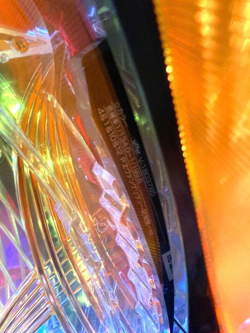 Pヱヴァンゲリヲン〜超覚醒〜（設定付き）玉上げ機セット