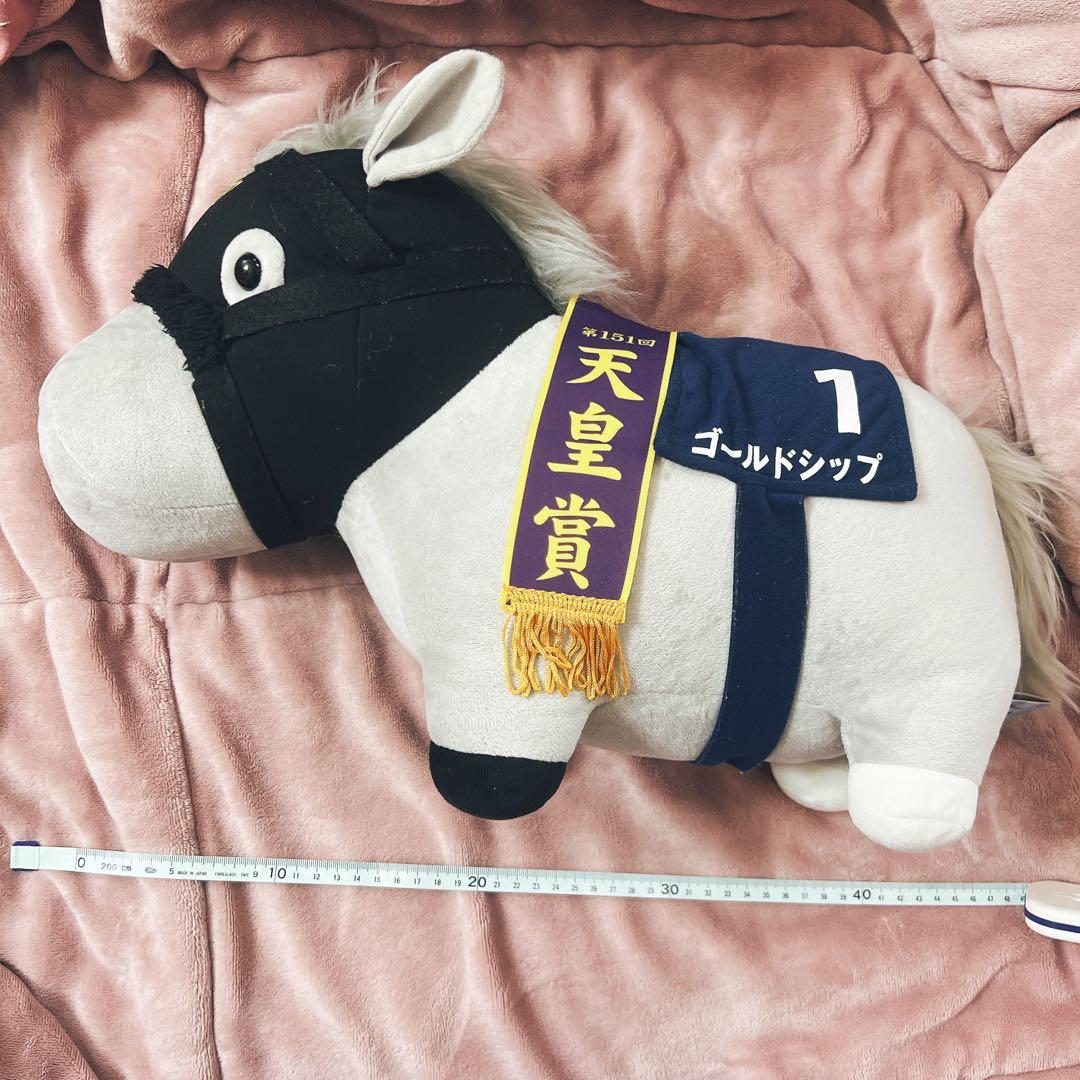 サラブレッドコレクション BIG ゴールドシップ