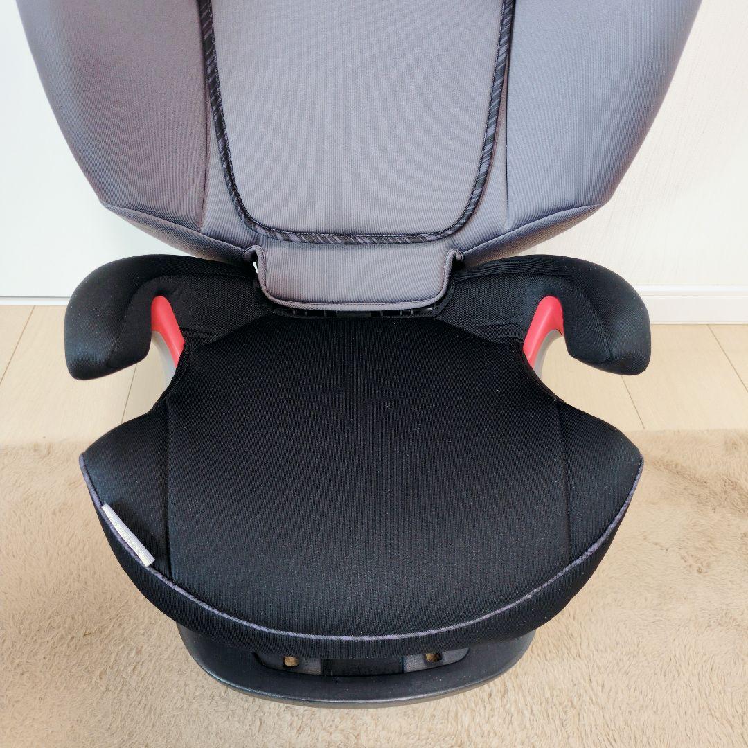 【美品】サイベックス パラスSフィックス プレミアムブラック カバー付