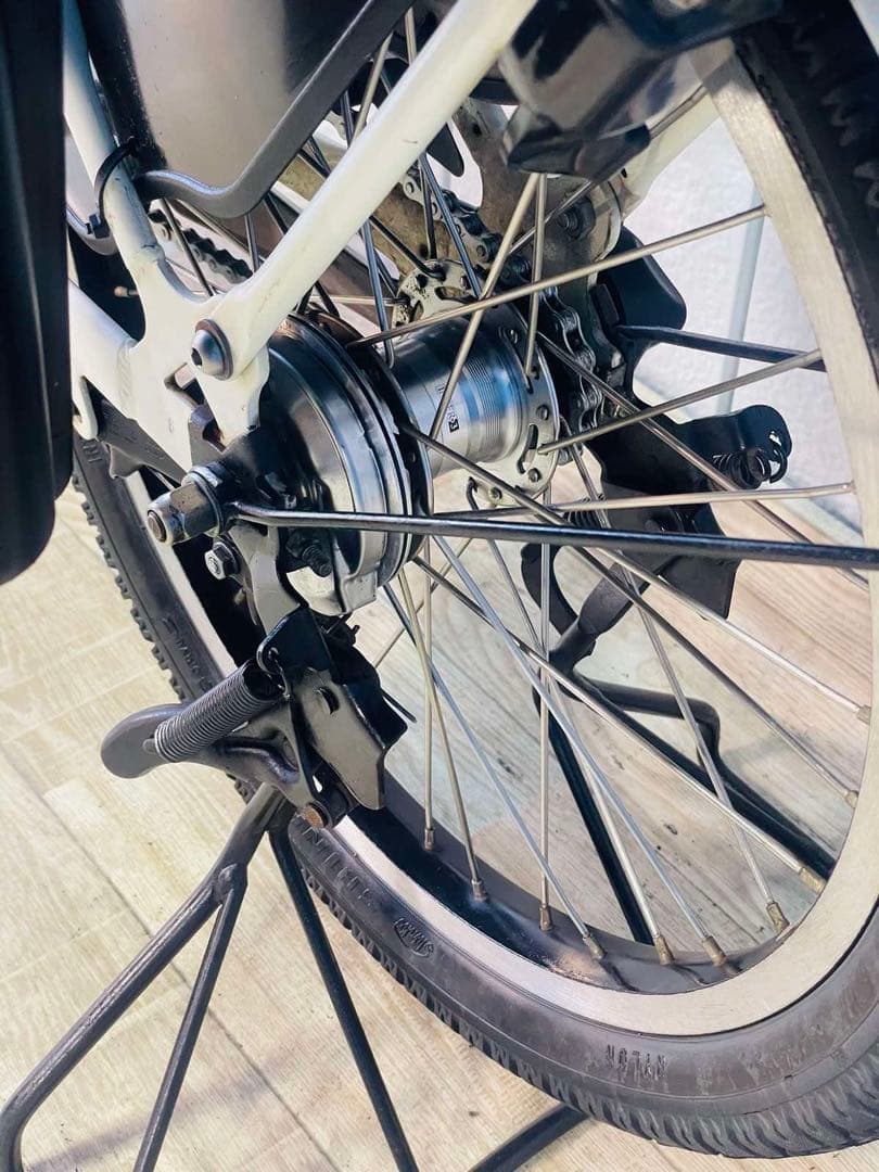 3108シート/ヤマハ8.7アンペア20インチ子供乗せ　電動アシスト自転車