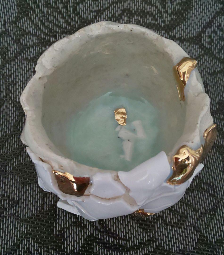 市川透さん ぐい呑 徳利 ３点