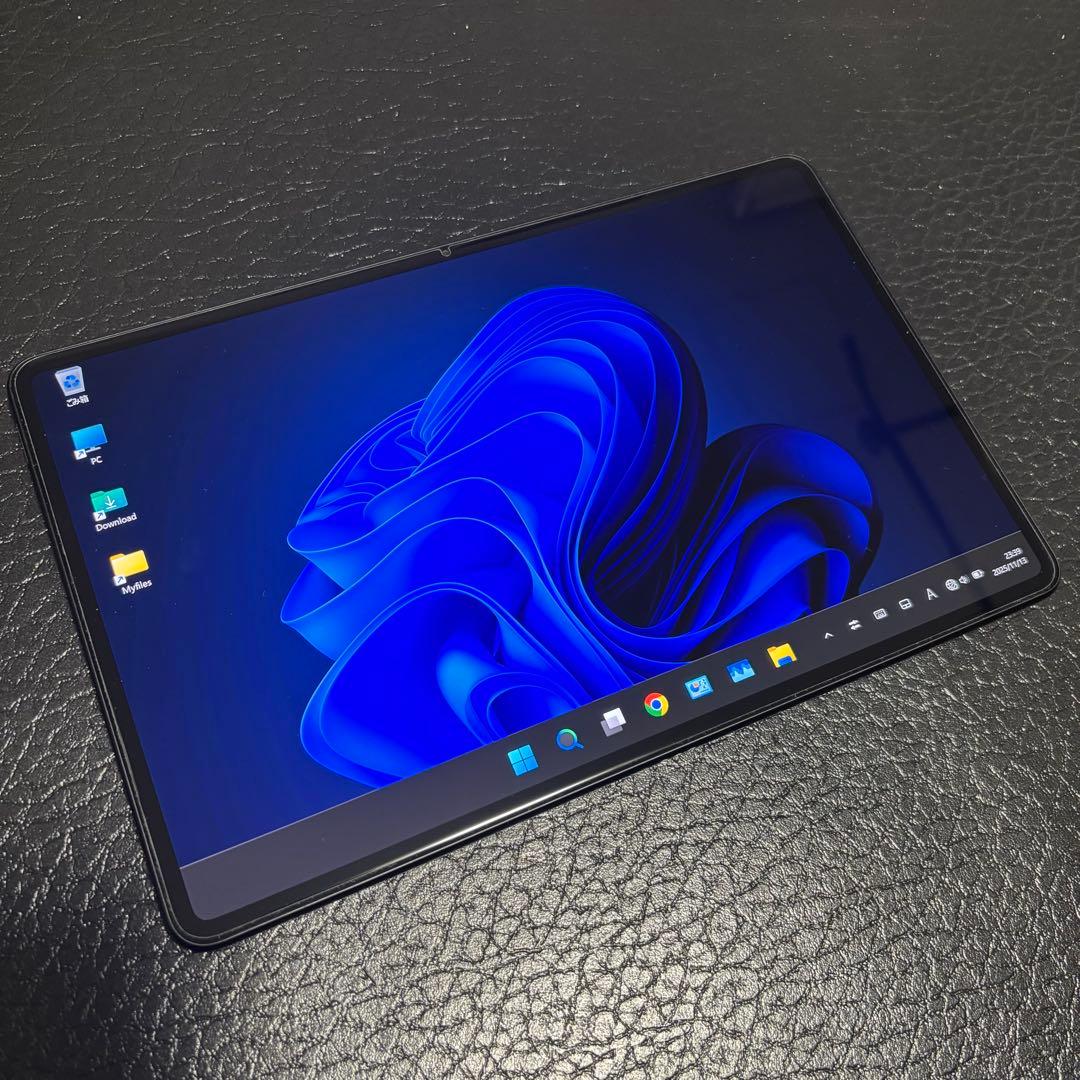 極美品 12.6 タブレット HUAWEI MateBook E DRC-W56