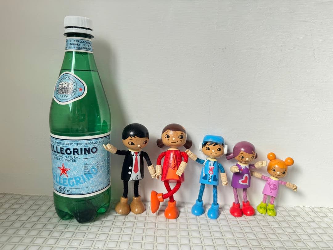 HAPE モダンファミリー