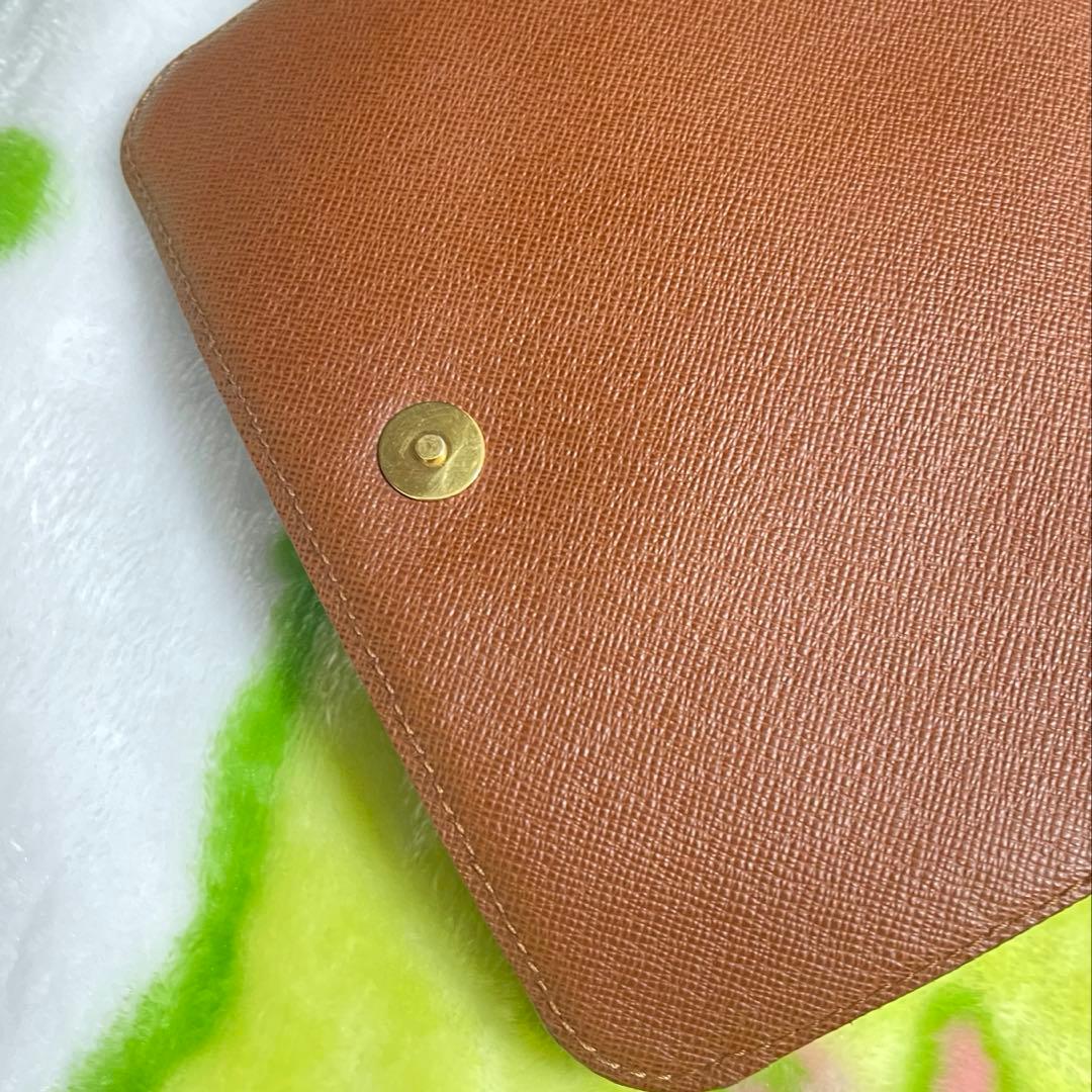 LOUIS VUITTON ミュゼットサルサモノグラム ショルダーバッグ