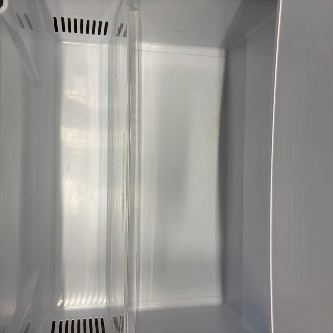 ★48　冷蔵庫　三菱　400-500ℓ　大型　フレンチドア　安い　綺麗　設置無料