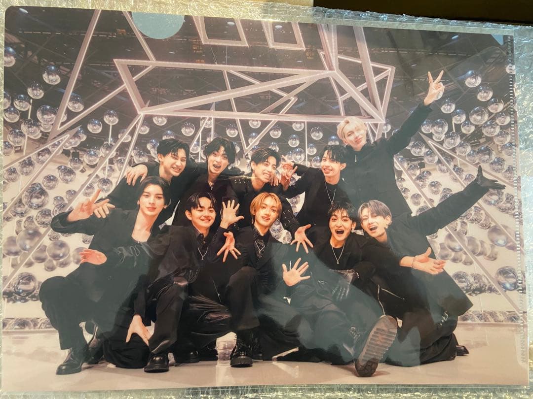 ラスピ THE LAST PIECE アクリルスタンド コンプリート 全種類