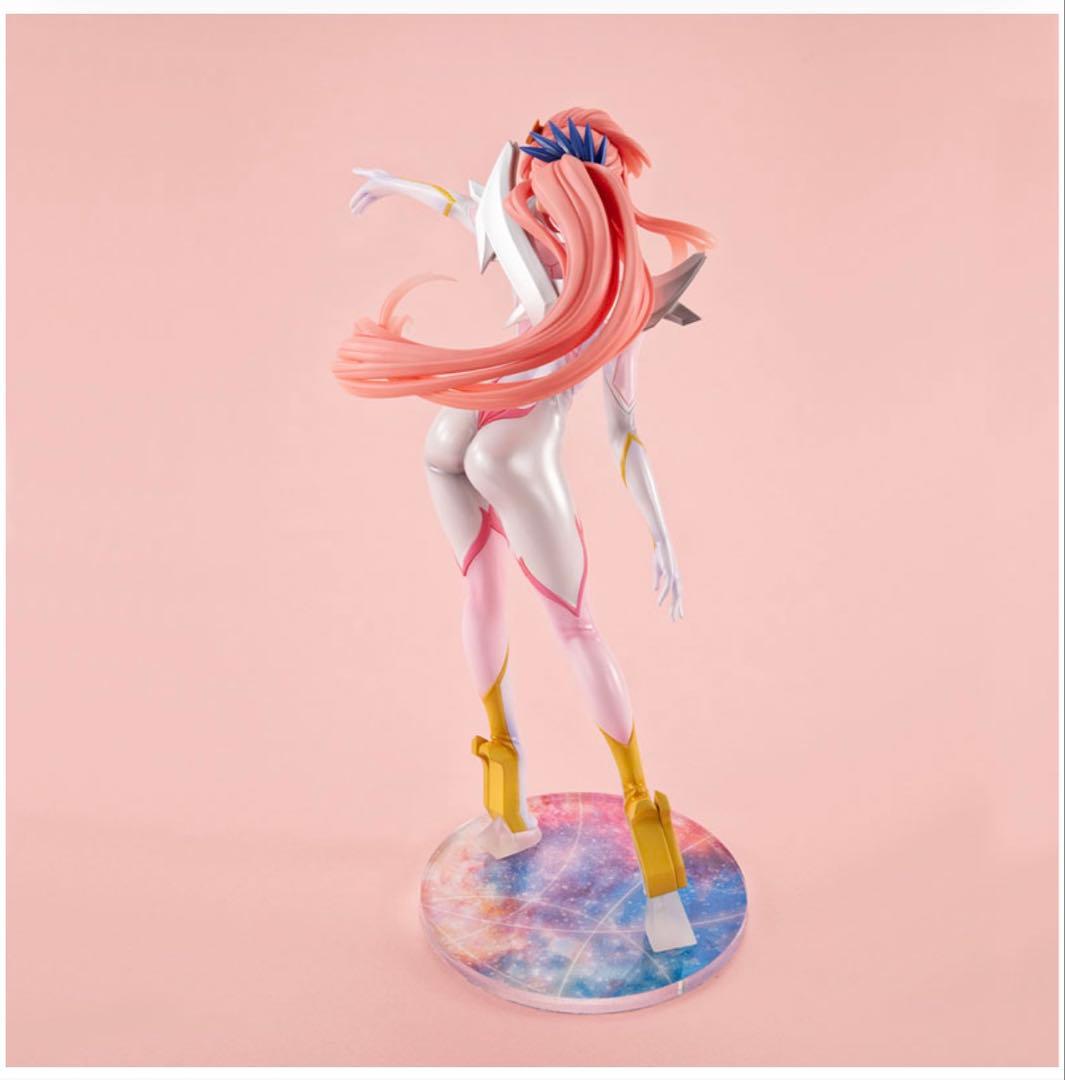 ガンダム・ガールズ・ジェネレーション　ラクス・クライン パイロットスーツver