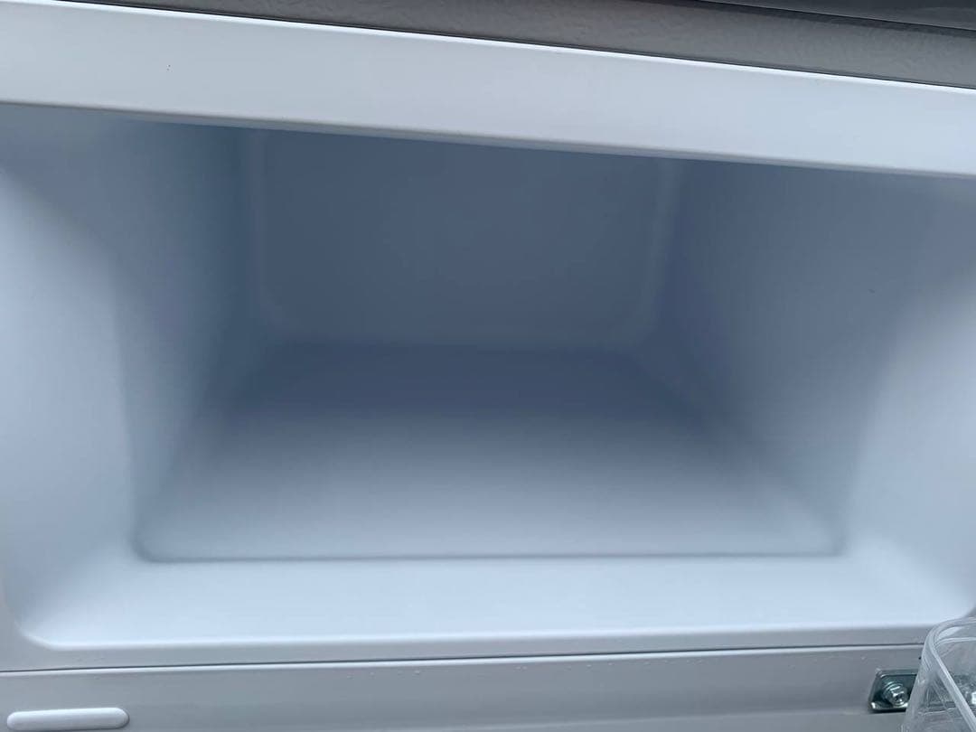 ♻️送料設置無料　YAMADA ノンフロン冷凍冷蔵庫YRZ-C09H1