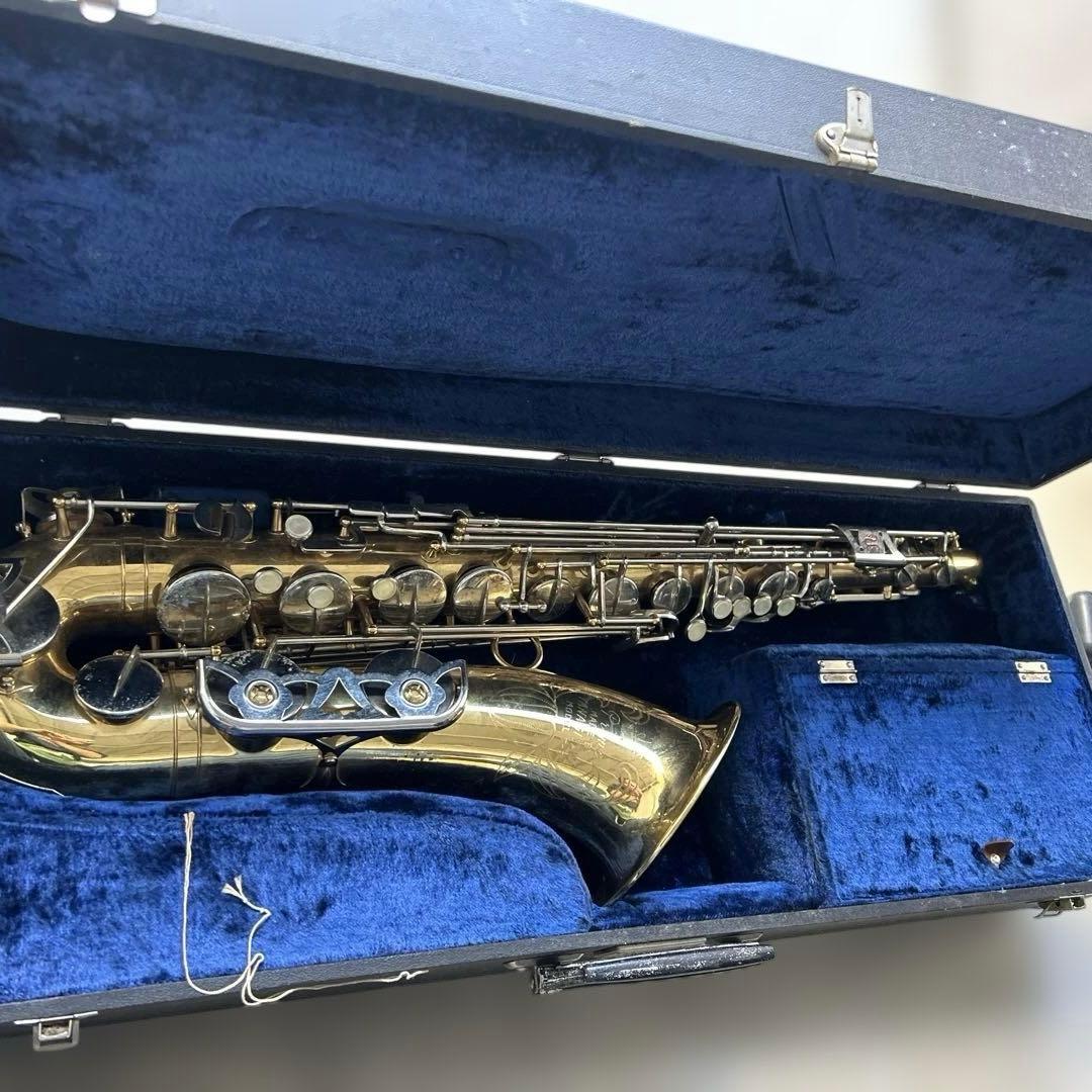 【ジャンク】ヤナギサワT-5