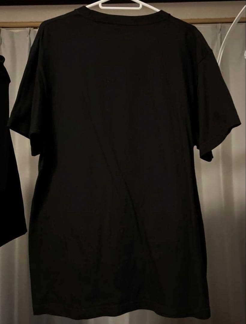 ジャンプ　鬼滅の刃　悲鳴嶼行冥　デジタル版定期購読応募者全員サービス　　Tシャツ