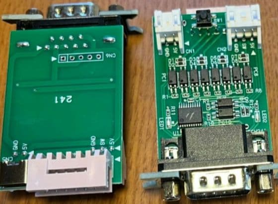 スマスロユニット 最新機種データー対応 使い回し可