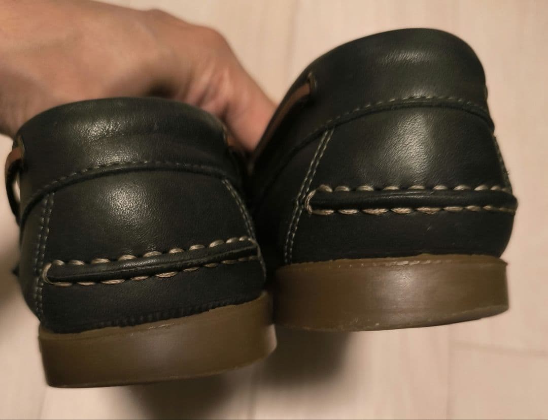 パラブーツ バース 7.5