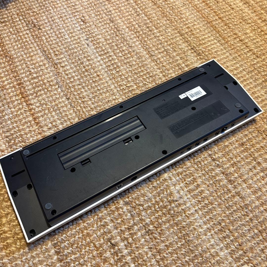ヤマハ YAMAHA シンセサイザー reface CS