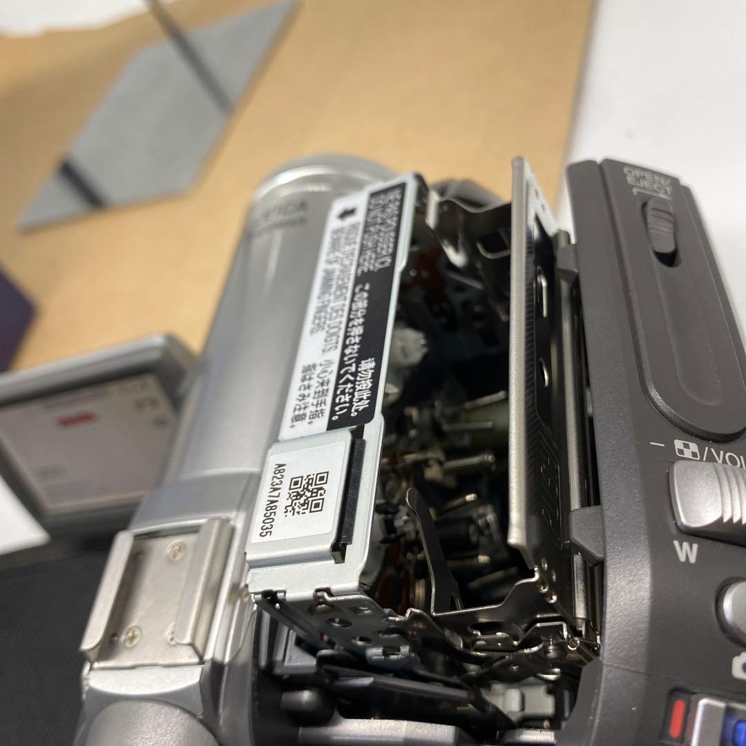 ⭐︎⭐︎ 美品Panasonic NV-GS320-S