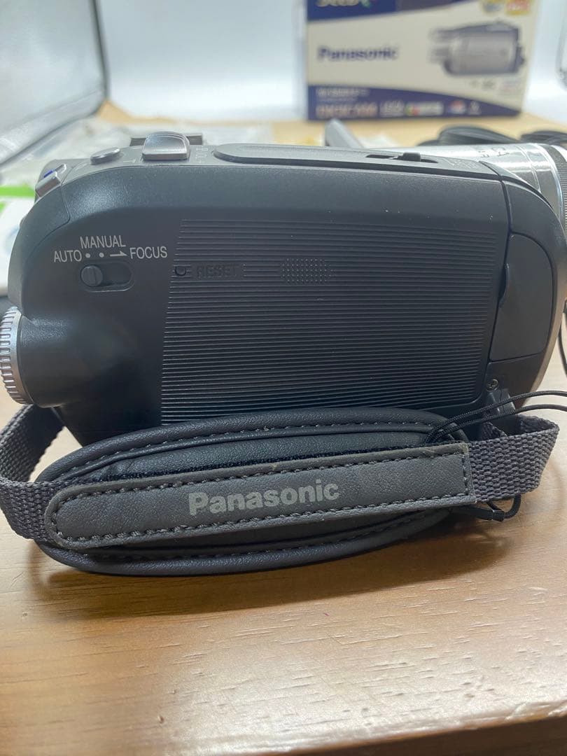 ⭐︎⭐︎ 美品Panasonic NV-GS320-S