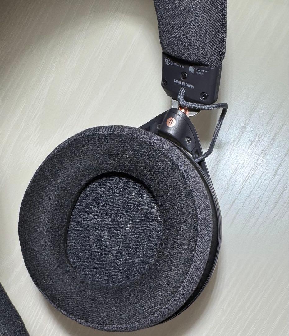 ATH-HL7BT開放型Bluetoothワイヤレスヘッドホン