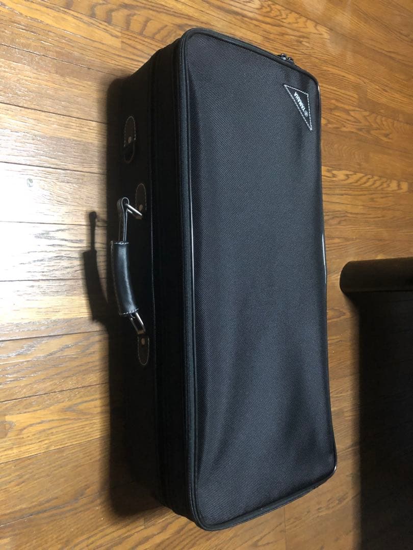 YAS-62 ゴールドサックス 本体 ケース付き