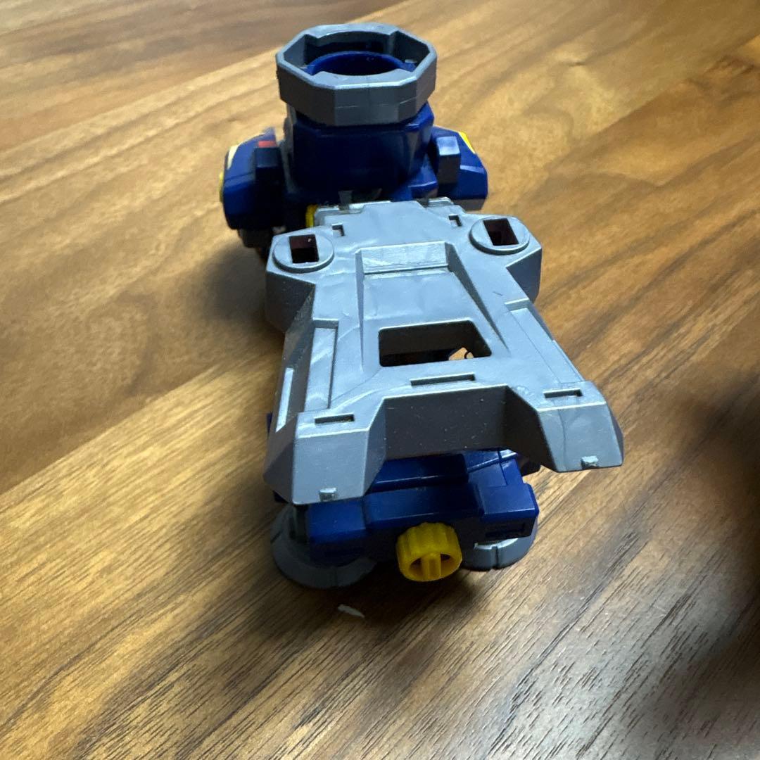 スーパービーダマン　エターナルエクリプス