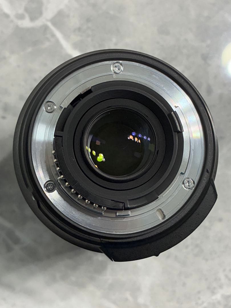 ⭐️極美品⭐️ Nikon 18-200mm f3.5-5.6 G II ED VR