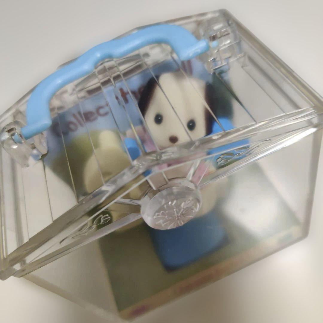 確認用！！　赤ちゃんハウス　ティアドロップクマ幼稚園　ロッキング等　5 箱