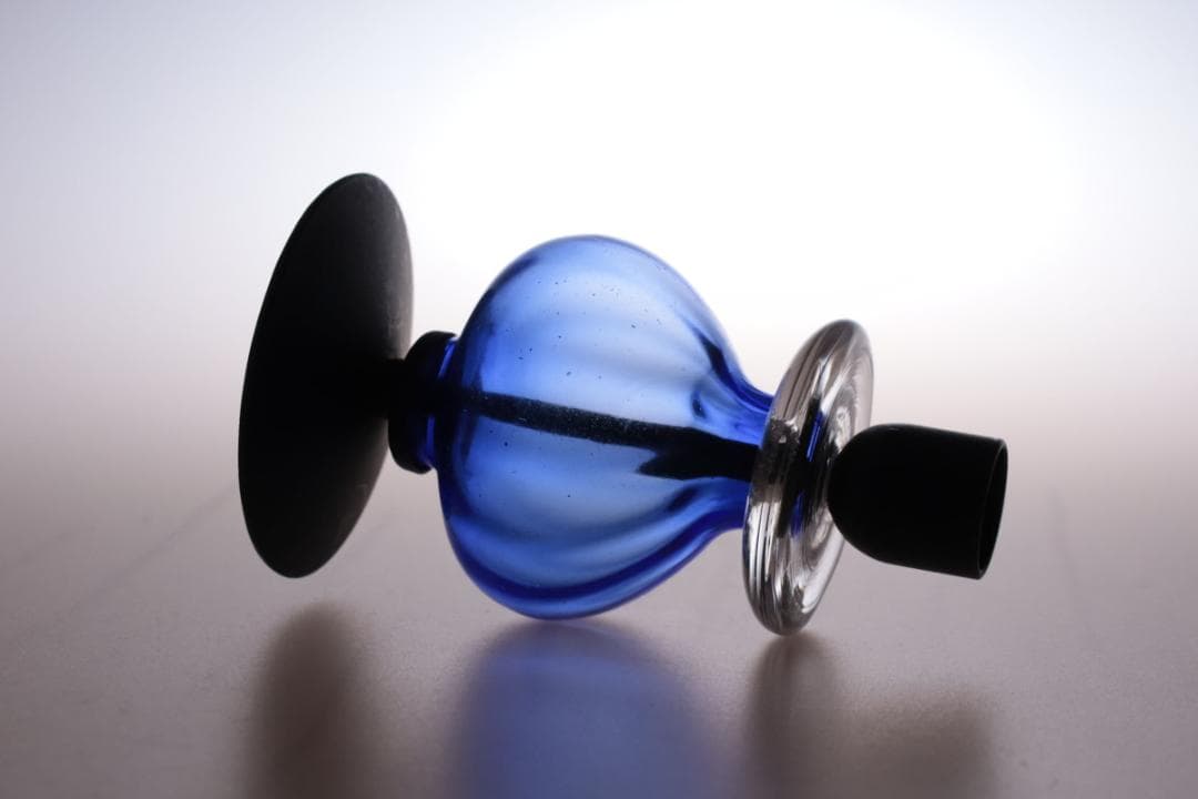 Erik Hoglund エリックホグラン キャンドルスタンド c 32183