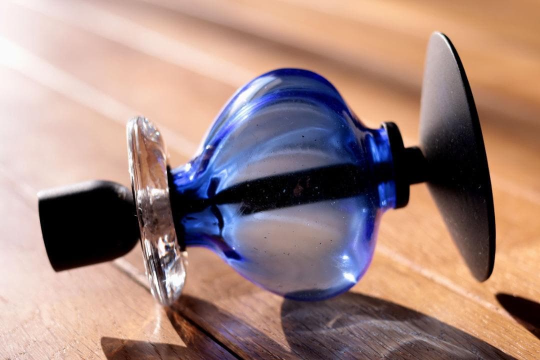 Erik Hoglund エリックホグラン キャンドルスタンド c 32183