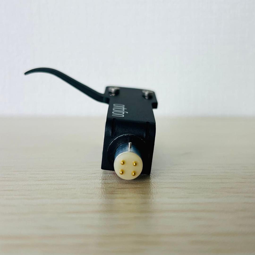 シュア M44G カートリッジ ヘッドシェル レコード 針 ロングランセールス