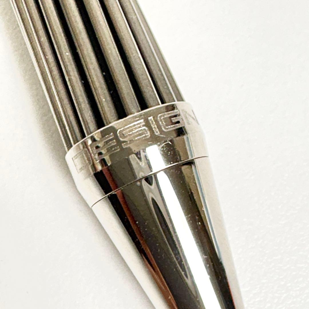 【希少】ポルシェデザイン P3130 シャープペンシル ツイスト式 0.7mm