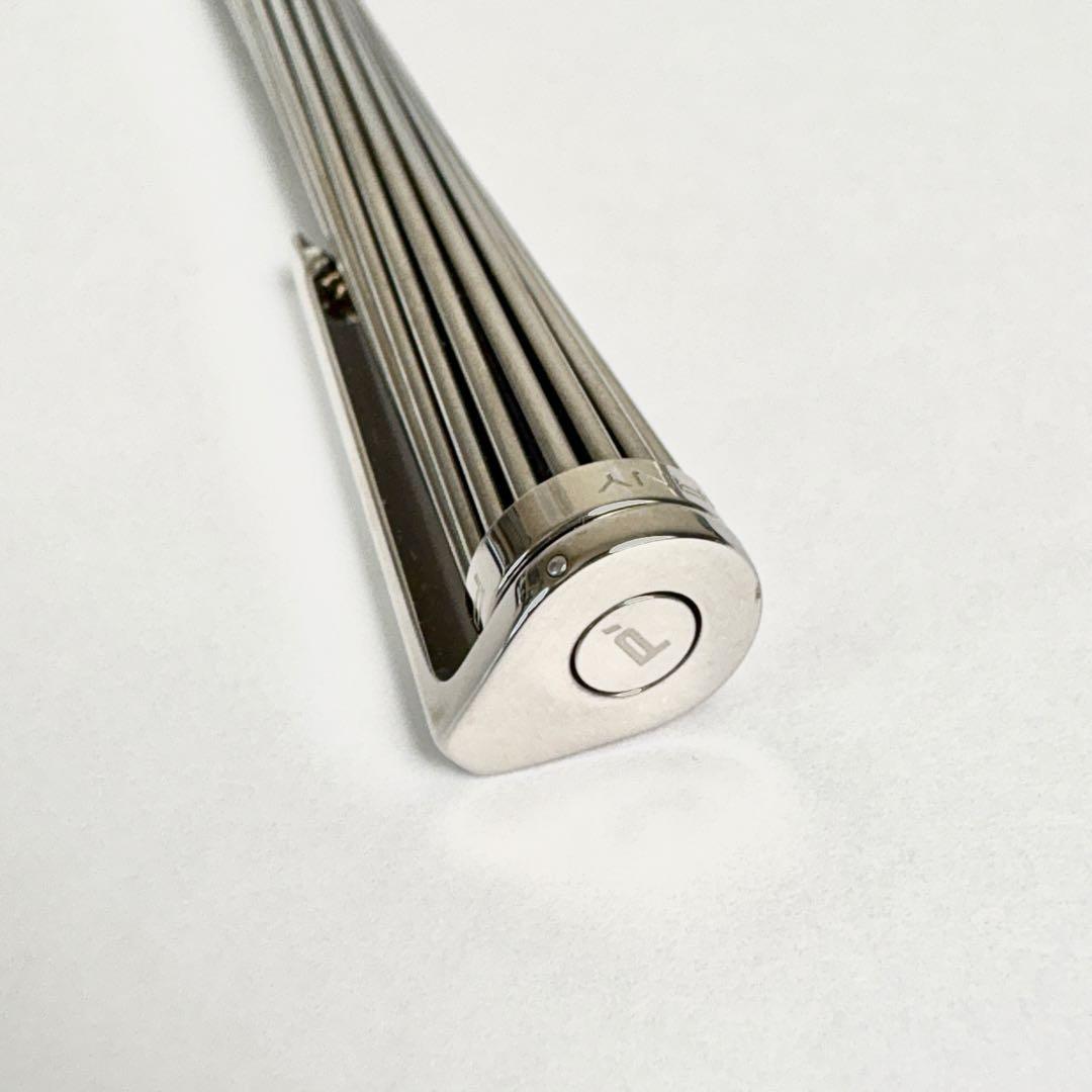 【希少】ポルシェデザイン P3130 シャープペンシル ツイスト式 0.7mm