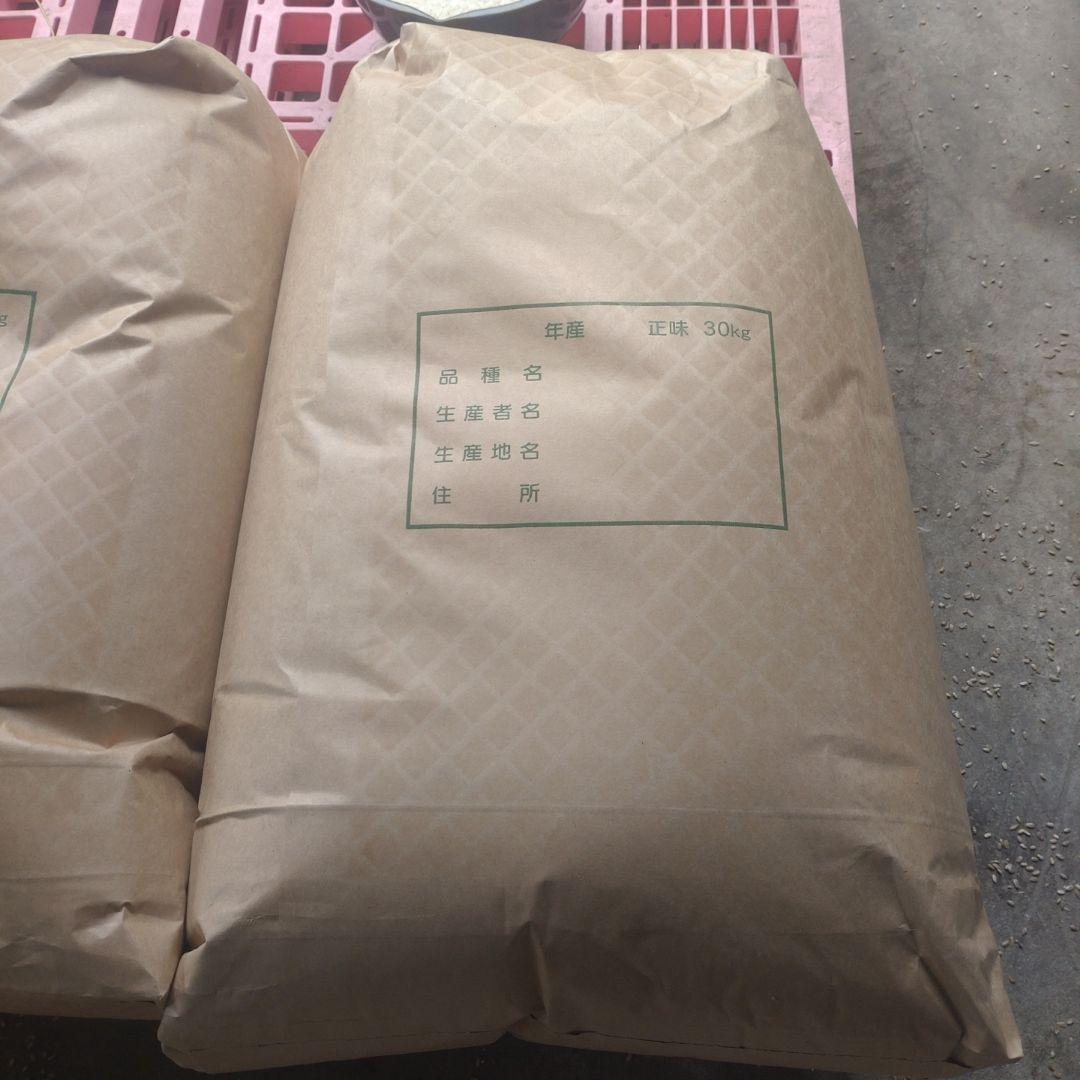 令和6年産 くず米 クズ米 小米