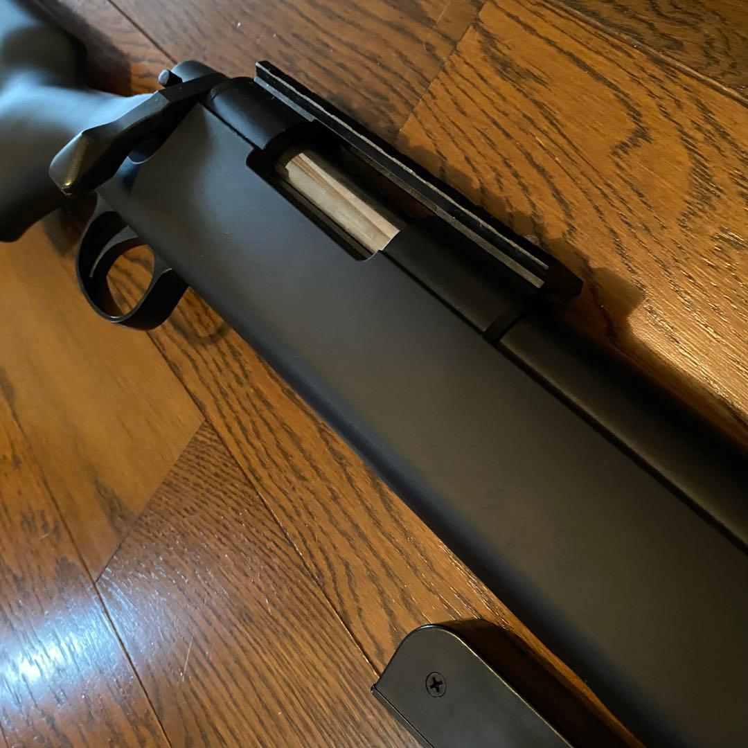 A*D様 東京マルイ VSR-10 Gスペック 付属品多数