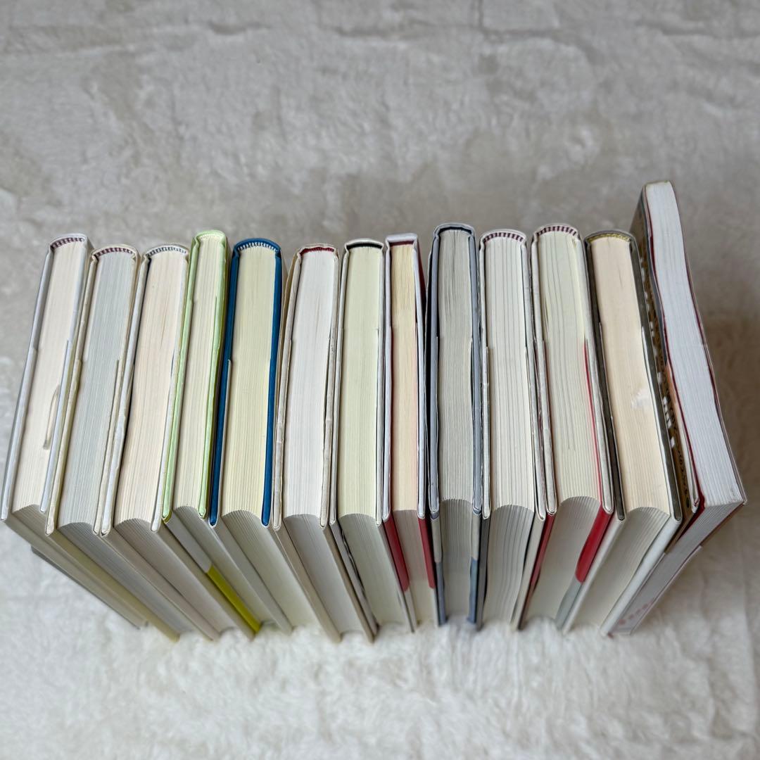 稲盛和夫 13冊セット 心、生き方、考え方、人生の王道、アメーバ経営、経営問答