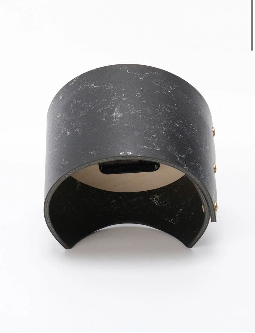 WILDSIDE×Landscape Products Desk Clock