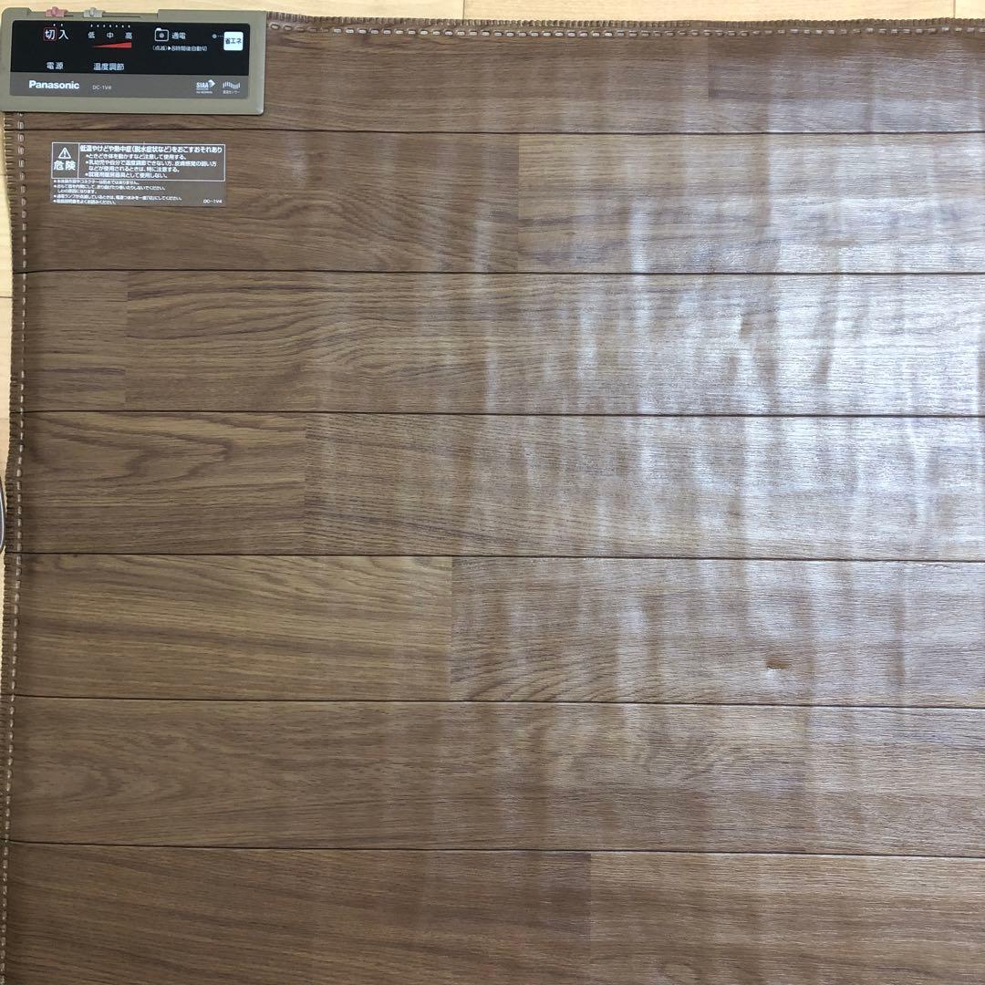 Panasonic ホットカーペット 1畳タイプDC-1V4