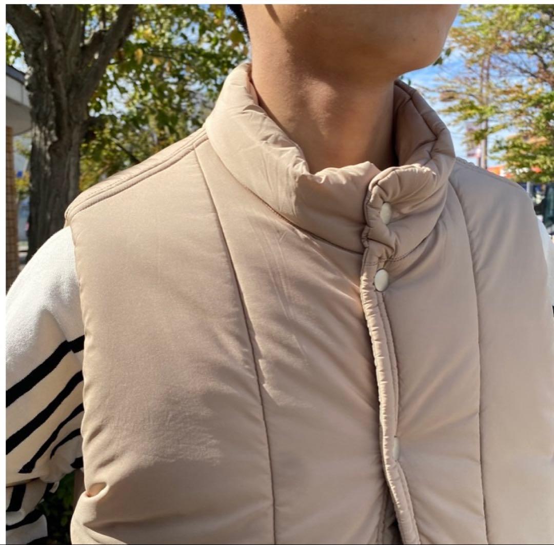 最終価格　TROOPER VEST NN-V4301 黄　タグあり