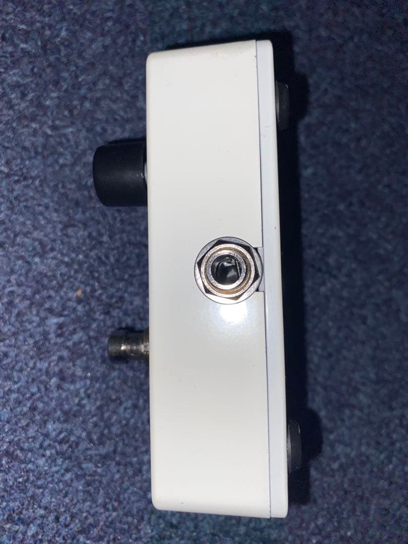 Holy Grail NEO/electro-harmonix リバーブ